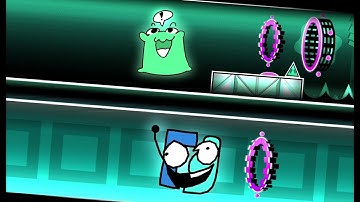 "Multition" 100% by Mulpan & Partition