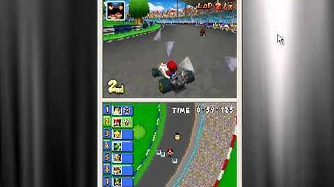 TuT how to make no$gba emulator faster