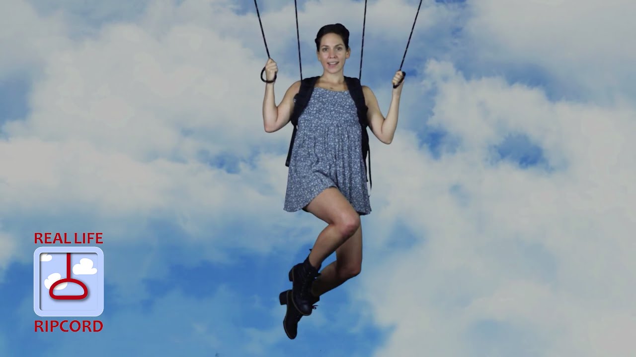 Real Life Ripcord