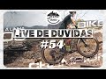 ANALISANDO OS LANÇAMENTOS DA AUDAX! LIVE DE DUVIDAS #54 | BIKE MUNDO