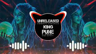 AAMHI NAHI JAA { SOUNDCHECK   GAIN MIX }  DJ KS   DJ KDM || BY :- UNREALISE KING PUNE ||