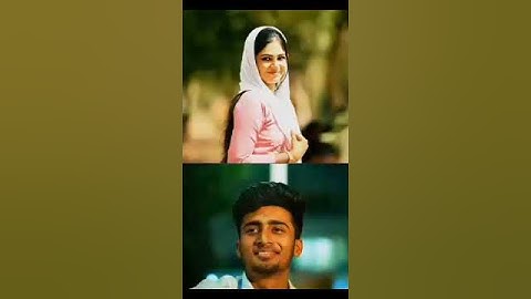 oii...... 💘😘#kadhal enum nikkah short film💓#dialogue#whatsappstatus💞#youtube