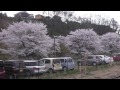 JR三春駅【磐越東線・福島県三春町】　2017.4.23 の動画、YouTube動画。