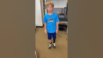 Cross Crawl exercise