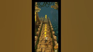 Temple run game video