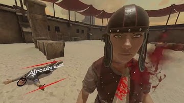 Blade & Sorcery #12 - U8 Update - (Sound + Music)