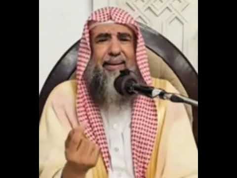 موعظة بليغة بكى الشيخ وأبكى الشيخ سليمان الرحيلي حفظه الله