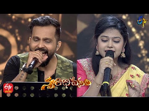 Eyi Raja Song | Ranjith & Ramya Behara Performance | Swarabhishekam ...