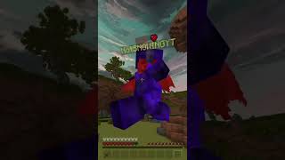 clip dump #minecraft #hivesumo #bedwars #combotage #cubecraft #combo #pvp #cubecraftffa #edit #clips