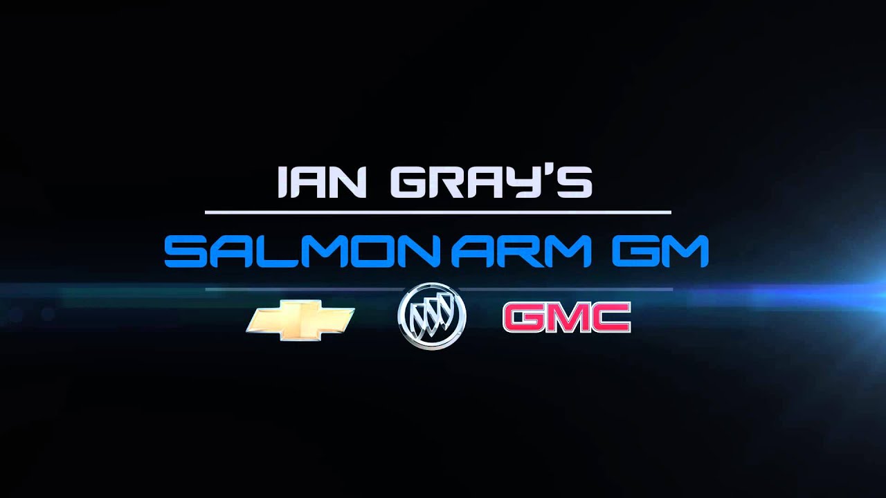 Salmon Arm GM Title Outro YouTube Salmon Arm GM Title Outro YouTube