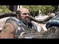 Gears of War 3: Raam’s Shadow The Story Part 1