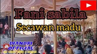 secawan madu Fani sabila#Bangjackchannel