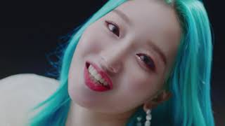 [4K/60FPS] LOONA - 'Why Not?' MV