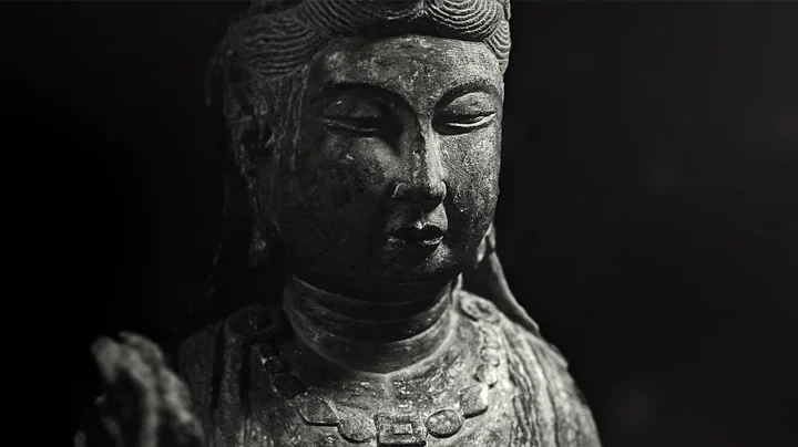 A Thousand Years of Rare Chinese Buddhist Sculpture from a Luminary’s Collection - DayDayNews