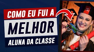 Dicas para ser o MELHOR ALUNO DA CLASSE na faculdade de DIREITO (Destaque Acadêmico do Curso)