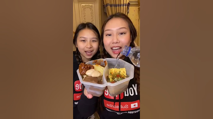 MASAK DI KAMAR part #30 MAKANAN INSTAN CHINA