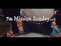 7th mission sunday 2018  carmel community church  all for christ music  new delhi