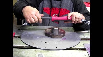 Flex Neck MIG Gun from HTP