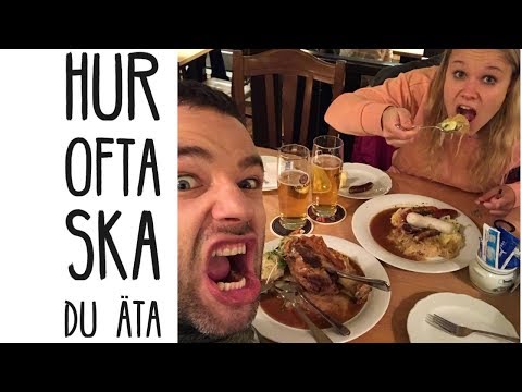 Video: Hur Ofta Ska En Nyfödd Skopa?