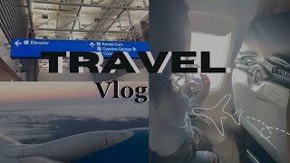 TRAVEL VLOG~ Travel with ME to …