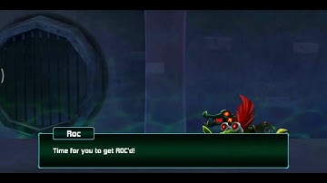 Slugterra Slug it out level 21