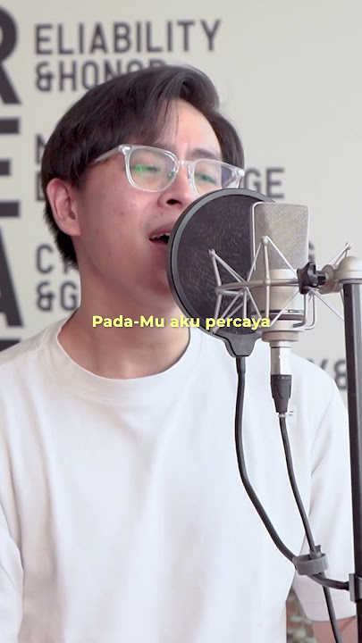 Dari-Mu Pertolonganku  - Kevin Lim