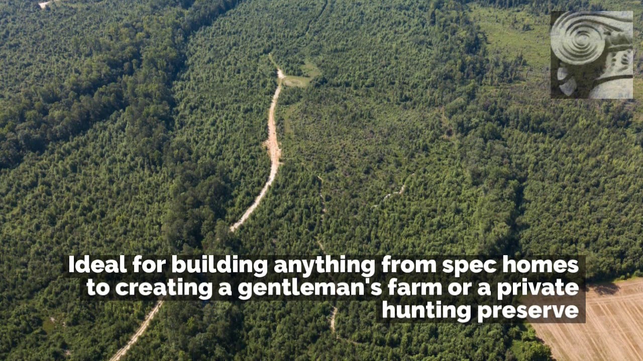 New Kent Land for Sale YouTube