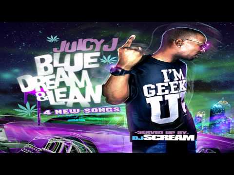 Juicy J - Money Mane Remix [Blue Dream & Lean (Bonus Tracks)]