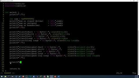 CS 354 Machine Organization and Programming Lecture 10A : Number Representations