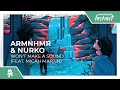 ARMNHMR & NURKO - Won't Make A Sound (feat. Micah Martin) [Monstercat Release]