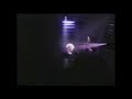 The Cure Live Heerenveen 1989 Prayer Tour