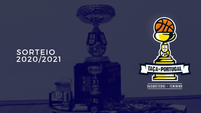 Taça de Portugal Feminina de Futebol - Notícias e agenda