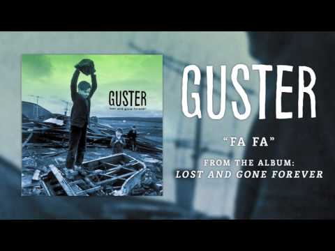 Guster - \