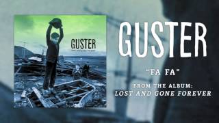 Video thumbnail of "Guster - "Fa Fa" [Best Quality]"