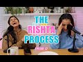 The rishta process