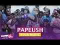 Talrek show papeush buur musicfait le show