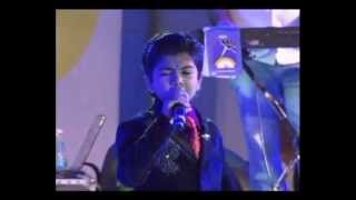 Azmat Hussain's Performance