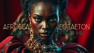 Afrobeat Reggaeton Latin Trap Mix 2025 Snx