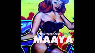 Maaya - Sexualna Gra - Zapowiedź