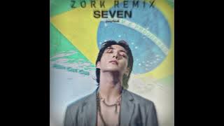 정국 (Jung Kook) 'Seven