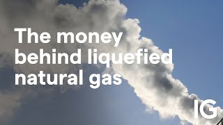 The deal with Reabold Resources, Gunvor and liquefied natural gas