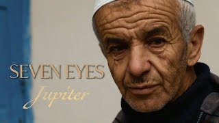 Jupiter Live In Delhi - Seven Eyes