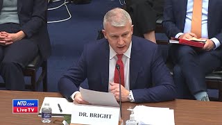 LIVE: House Select Subcommittee on the Coronavirus Crisis Final Hearing