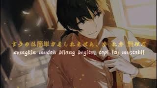 Kata kata anime | Glenn Radars | Quotes anime | storywa 30 detik terbaru | sad story | sad song