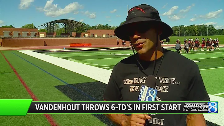 Football Frenzy preview: Rockford takes on Mona Sh...