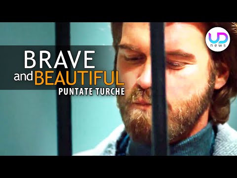 Brave and Beautiful, Anticipazioni Puntate Turche: Cesur Viene Arrestato!