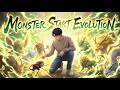 🔥【New】【Multi sub】Monster Start Evolution EP1-40 #anime #animation