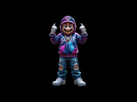 Freestyle Beat MONEY WAVE Free Type Beat 2025 Rap Trap Beat Instrumental