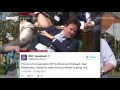 BBC Apologizes After Suggesting Partially Deaf MP Was Asleep - Newsy