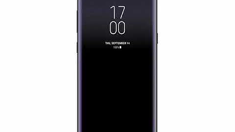 How to set up edge lighting on your Samsung Galaxy Note 8